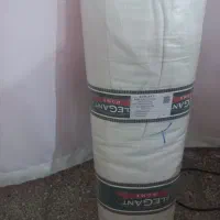 پرده توری سیم دار