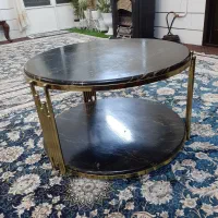 میز جلو مبلی