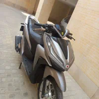 کلیک 150 مدل 1400 NMS  توضیحات را بخونید|موتورسیکلت|اصفهان, ملک‌شهر|دیوار