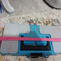 جعبه ابزار صحیح سالم