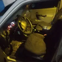 ماشین 131مدل96،دوگانه دستی