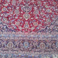 دستباف لاکی نقش کاشان 12 متری|فرش|تهران, فدک|دیوار