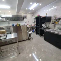 واگذاری مغازه فست فود با لوازم|کافیشاپ و رستوران|هشتگرد, طاووسیه|دیوار