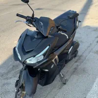 آیروکس آب خنک رادیات‌دار