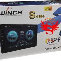مانیتور وینکا s400 plus