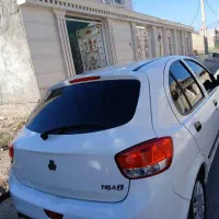 ماشین تیبا مدل ۱۴۰۰|خودرو سواری و وانت|باوی, |دیوار