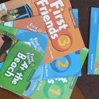 کتاب زبان انگلیسی