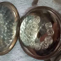 ساعت جیبی|ساعت|قم, چهل درخت‎|دیوار