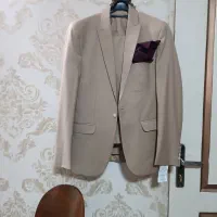 ۲عدد کت مردانه نو