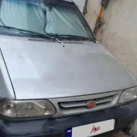 پرایدمدل۸۳
