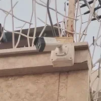 دوربین مدار بسته AHD