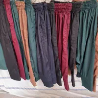 شلوار کردی|لباس|قم, نیروگاه|دیوار