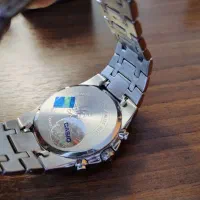 ساعت مچی مردانه  Casio Edifice|ساعت|شیراز, قصرالدشت|دیوار