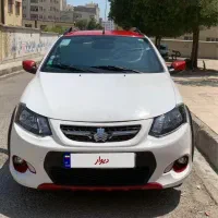 کوییک R مدل 98|خودرو سواری و وانت|بندرعباس, |دیوار