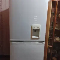 یخچال فریزر