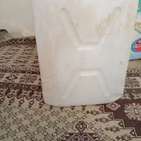 بطری ۲۰ لیتری ۲۰ عدد در حد نو فقط