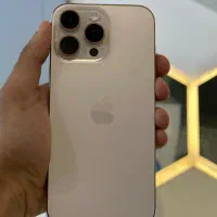 iPhone 16 Pro Max - 256g zaa|موبایل|قم, عمار یاسر|دیوار