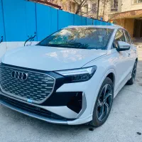 فروش خودرو آئودی Q4 بدون واسطه