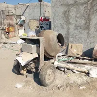 دستگاه بلوک زنی|ماشین‌آلات صنعتی|بندرعباس, |دیوار