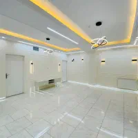 ۷۰ متر/دو خواب/فول امکانات/کارون بوستان سعدی