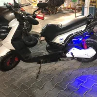 موتورسافاری3000وات