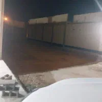 زمین شهرک فردوس بامدارک کامل