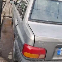 پراید هیدرولیک ۸۶|خودرو سواری و وانت|پاکدشت, خاتون آباد|دیوار