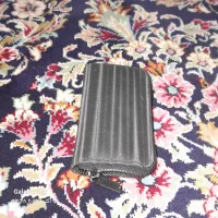 کیف مدارک گم شده