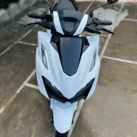 فروش موتور طرح کلیک بلنتا ۱۷۰|موتورسیکلت|رامسر, |دیوار