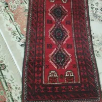 قالیچه دست باف