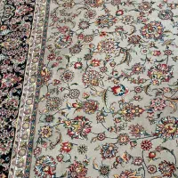 فروش فرش ماشینی سالم و بدون لک با قیمت استثنایی