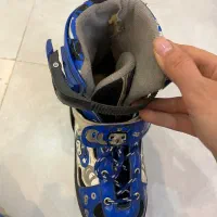 کفش اسکیت|دوچرخه، اسکیت، اسکوتر|ری, صفاییه (چشمه علی)|دیوار