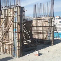 اجاره ابزار کار اجرای سازه بتنی|ابزارآلات|کلاله, |دیوار