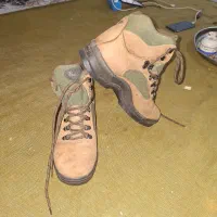 کفش کوهنوردی