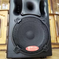 باند پسیو 12 اینچ مارک max professional نونو