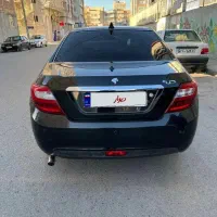 دنا پلاس تیپ ۲ مدل ۱۴۰۰|خودرو سواری و وانت|اردبیل, |دیوار