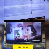 تعمییرات تلویزیون و گیرنده دیجیتال و تنظیم انتن