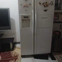 فروش یخچال سامسونگ ساید