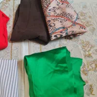 تعدادی پارچه شیک|لباس|شیراز, دشت چنار|دیوار