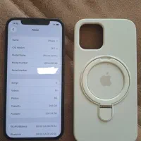 iphone 12 pro 256|موبایل|مراغه, |دیوار