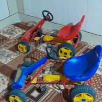 ماشین بازی مدل اسپید|اسباب‌بازی بچه|خاش, |دیوار