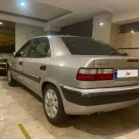 زانتیا 2000 کم کار|خودرو سواری و وانت|تهران, پارک شهر|دیوار