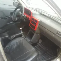 پراید مدل ۸۹|خودرو سواری و وانت|ورامین, ورامین|دیوار