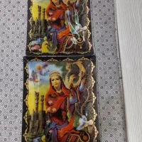 دوعدد دیس طرح لیلی