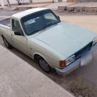 پیکان وانت ۹۳