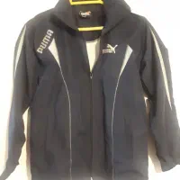کاپش شلوار ورزشی پسرانه