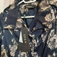 مانتو بارونی مجلسی نو|لباس|اصفهان, شیخ اشراق|دیوار