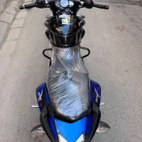 ns200 ان اس ۲۰۰|موتورسیکلت|تهران, خانی‌آباد|دیوار