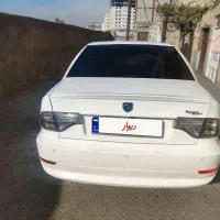 سورن پلاس 85 گانه فول 1403EF7|خودرو سواری و وانت|تبریز, |دیوار