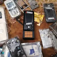 قطعات موبایل|لوازم جانبی موبایل و تبلت|تهران, چوب تراش|دیوار